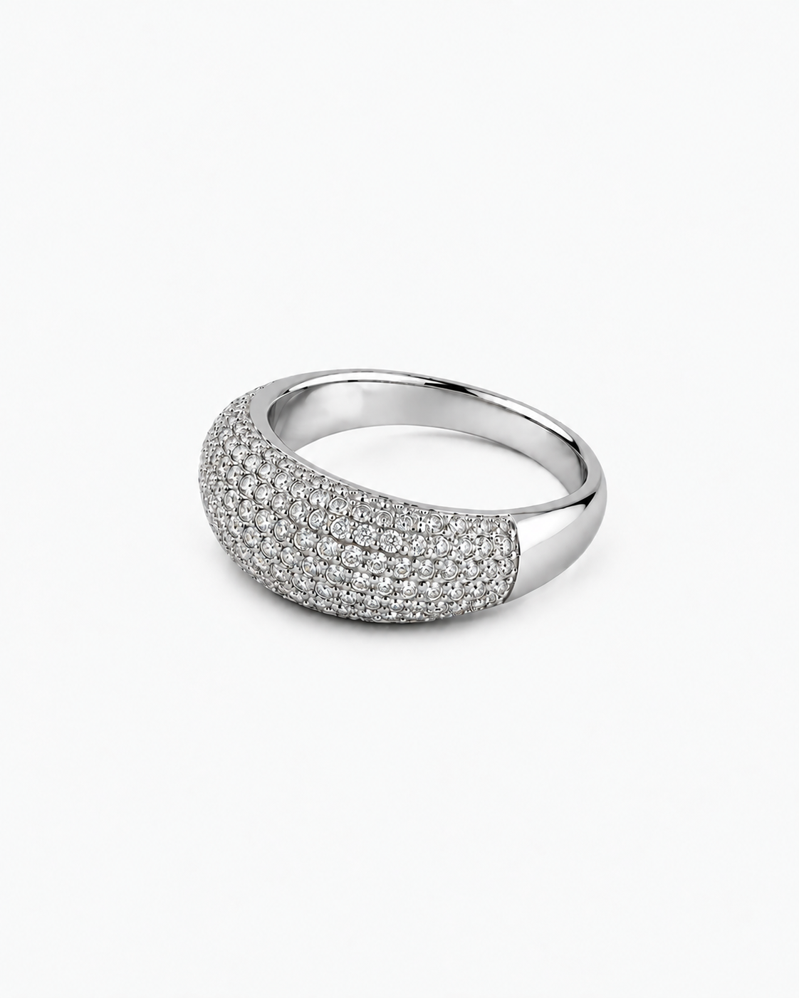 RING NANCY - SILVER