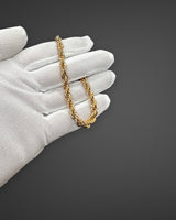ARMBAND STHLM - GULD (6MM)